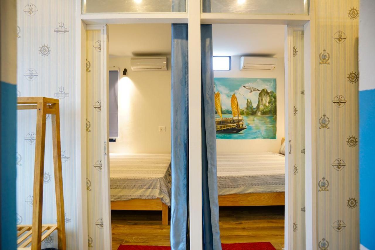 Halong Bay Almorhome 下龍 外观 照片