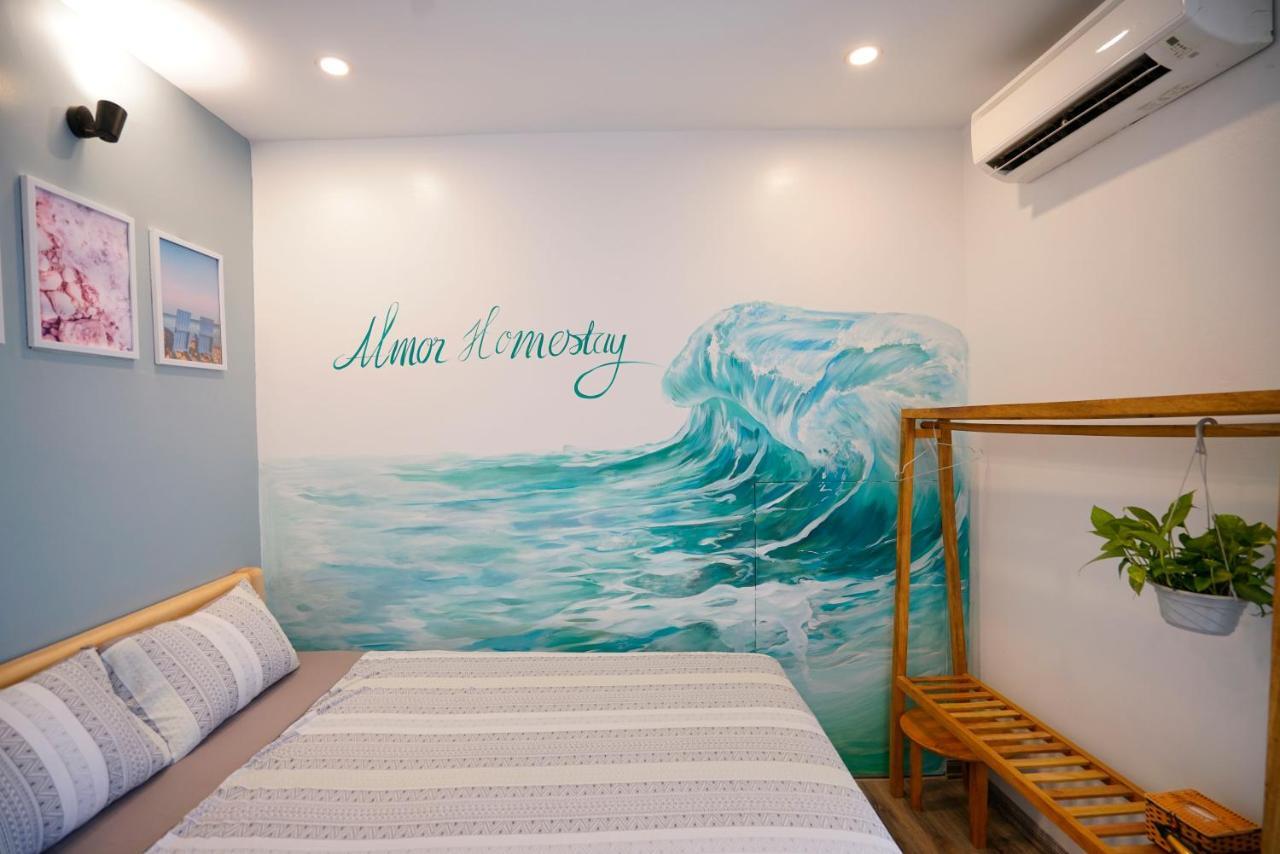 Halong Bay Almorhome 下龍 外观 照片